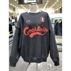 [제주점] [제주점] GOAL STUDIO FC VINTAGE SWEAT-G4SSW101