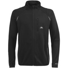 영국직구 트레스패스  남성용 Whiten Long Sleeve Quick Dry Active Jacket