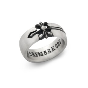 Spear Flos Ring