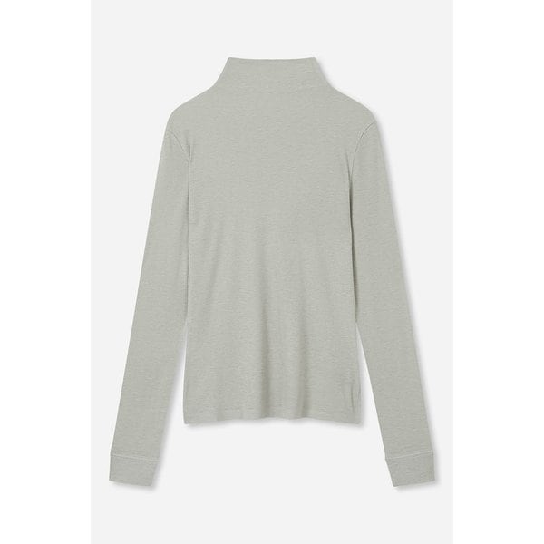 울 블렌디드 레이어드 터틀넥 J915402504081