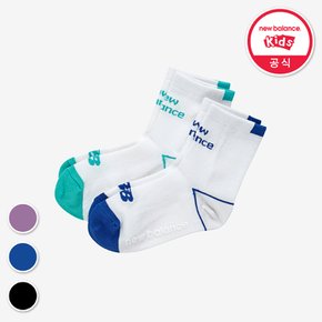 [2pcs] 아동 메쉬 중목 양말 NK8EFS204U
