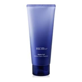 아트박스/숨37도 숨37도 워터-풀 아미노 폼 클렌저 200ml