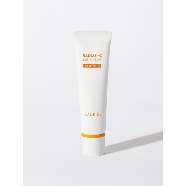 래디언씨 선크림 SPF 50+ PA++++ 50ML