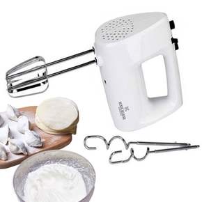 4070 홈베이킹 파워 다기능 반죽기 거품기