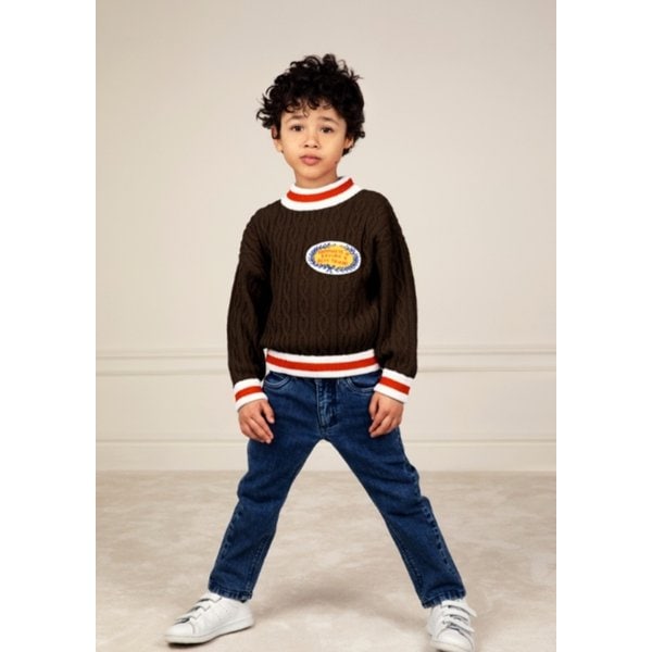 [여주점] 해피니스 니트 스웨터 2112013816