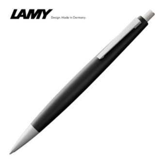  [라미] LAMY 2000 Makrolon 201 마이크론 볼펜