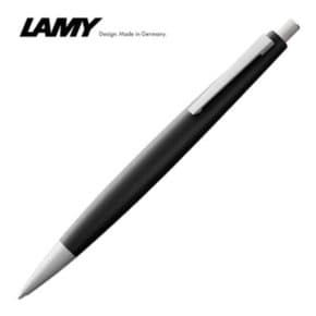 [라미] LAMY 2000 Makrolon 201 마이크론 볼펜