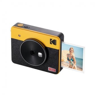  Kodak KODAK Mini Shot 3 Retro 4PASS 2-in-1 & 인스턴트 카메라 포토