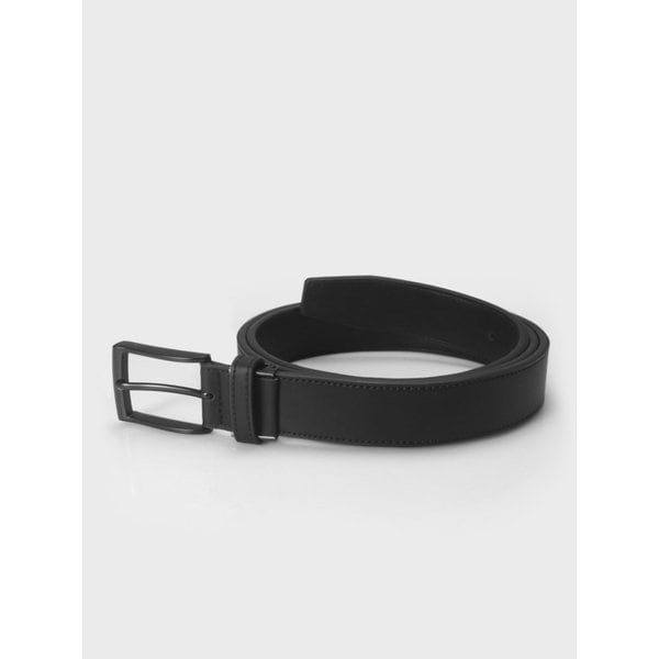 33mm Modern Stitch Casual Belt MU048
