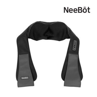NEEBOT [니봇] 넥디럭스 목어깨 안마기 JSK-20036