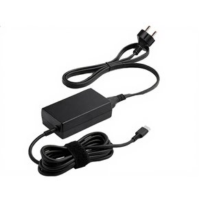 65W USB-C LC 전원 어댑터 1P3K6AA [HP코리아정품][HP공식판매처]