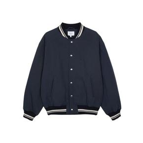 남여공용 테디 블루종 딥 네이비 OM02116WQ4048-P492