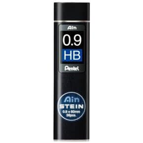 Ain stein 샤프심 0.9 HB 36본 PENTEL