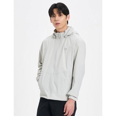 K2 KMP25141 [25SS 신상] 남성 봄/여름용 웨더리스(WEATHERLESS) 프리즘(FREESM) 바람막이 자켓