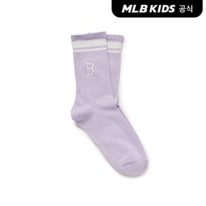 (공식)26N 베이직 일대일 양말 BOS (Lavender)7ASOB026N-43LDS