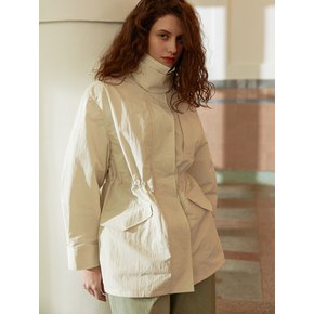 TWS VOLUME SLEEVE FIELD JACKET_2 COLOR