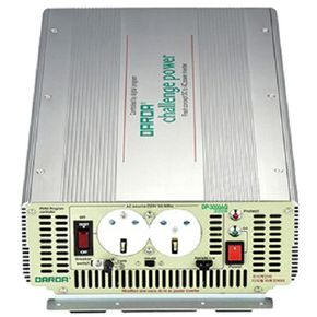 다르다 DC/AC인버터 DP3000AQDC12V/3000W7361283