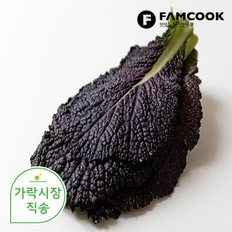 팸쿡 가락시장직송 적겨자 1.8-2kg