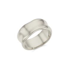Bold Ring - silver (1001010410)