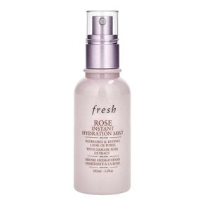 로즈 인스턴트 하이드레이션 미스트 100ml