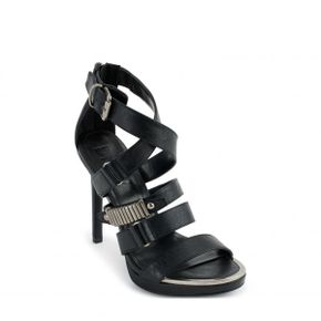 4280064 DKNY Deb Strappy Stiletto Sandal