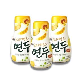 샘표 연두 우리콩 요리 에센스 275ml x 3