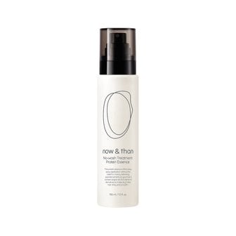 나우앤댄 노워시 트리트먼트 프로틴 에센스 150ml