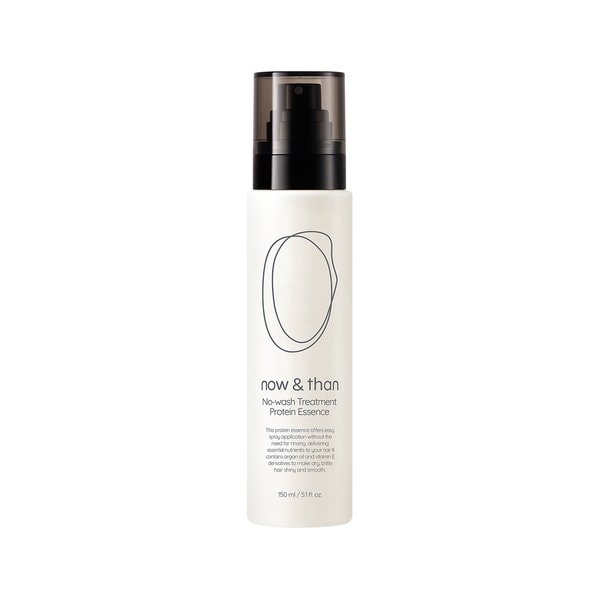 노워시 트리트먼트 프로틴 에센스 150ml
