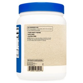 뉴트리코스트 케일 가루 파우더 분말 454g 454일분
