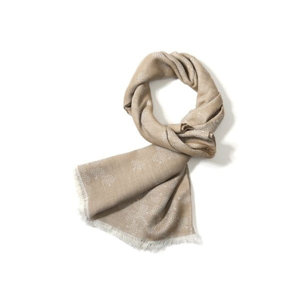 VS4636 704 H150 타마라 코튼 스카프 머플러