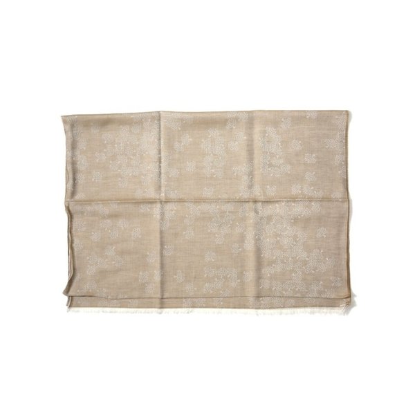 VS4636 704 H150 타마라 코튼 스카프 머플러