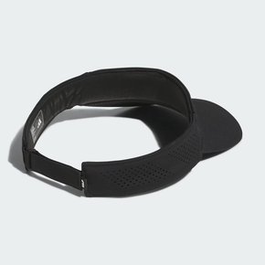 26SS 메탈 로고 바이저 KD8839(블랙)