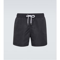 프레스코볼 카리오카 Sport Swim 코튼 스윔 쇼츠 P00874900