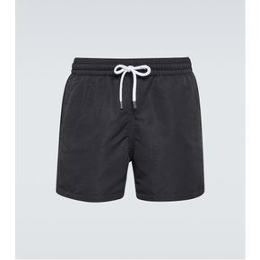 프레스코볼 카리오카 Sport Swim 코튼 스윔 쇼츠 P00874900