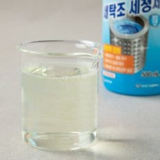 세탁조세정제 500ML