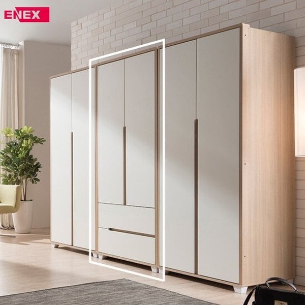 오믈렛 시즌2 싱글장(서랍형)