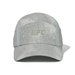 UFC 제로 100 리플렉티브 캠프캡 그레이 U4HWV2314GR