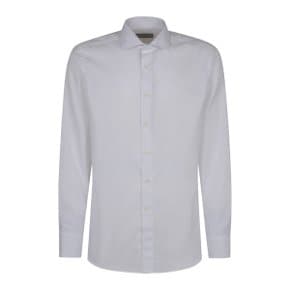 Mens shirt CCL70C3GA6013501 White