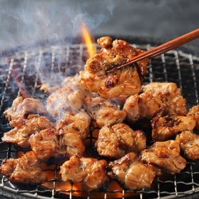 [춘천닭갈비] 국내산 닭으로 만든 간장닭갈비 500g x 2팩