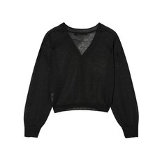 [Summer Knit] 린넨혼방 브이넥 가디건 JSSW4B230