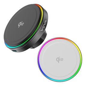 보바 Qi2 맥세이프 차량용 고속 무선 충전 거치대 VA-305