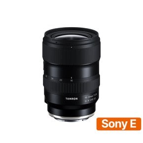 16-30mm F/2.8 Di III VXD G2 A064 for 소니 E 마운트 [정품등록시 3년 보증]