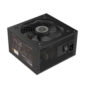 SKULL 850EM 80PLUS브론즈 ATX3.1  재쿨