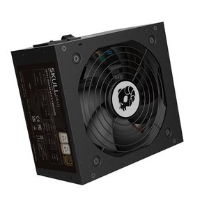 SKULL 850EM 80PLUS브론즈 ATX3.1  재쿨