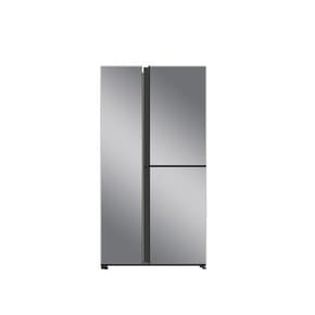 [무료배송&설치]RS84B5041M9 삼성/양문형 냉장고/푸드쇼케이스