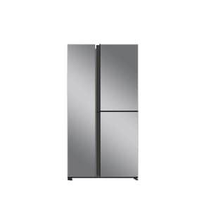 삼성 [무료배송&설치]RS84B5041M9 삼성/양문형 냉장고/푸드쇼케이스