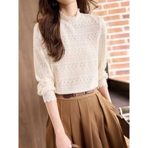 라엘 레이스 반목 긴팔 F59WTB006Z_P404693432