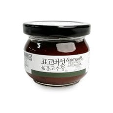 [프롬웰] 김인순제조 표고버섯 볶음고추장 120g