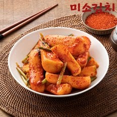 전라도 총각김치 2kg