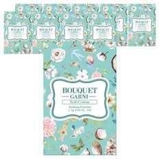 부케가르니 퍼퓸드 샤쉐 옷장방향제 소프트코튼